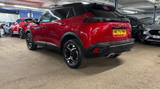 Peugeot 2008 1.2 PureTech 130 GT 5dr EAT8 Petrol Estate